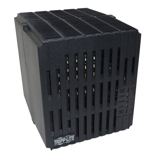 LR2000 TRIPPLITE 2000W Estabilizador de Voltaje 6 tomas C13 Rango 168-278VAC