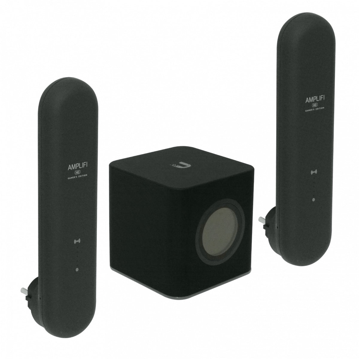 AFI-G. UI AmpliFi Gamers 2-Extens 5-1000 USB Enrutador-HD Malla AC1300 N450 1750mbps AFI-G-EU UBIQUITI