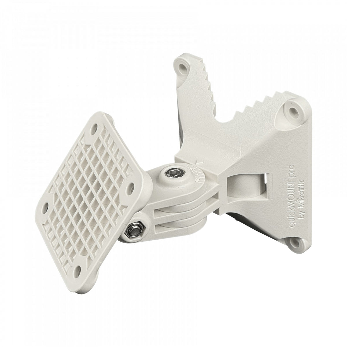QMP-LHG MIKROTIK Soporte de fijación exclusivo-para-RBLHG 1,5kg Mástil/Tubo-65/35mm 140º