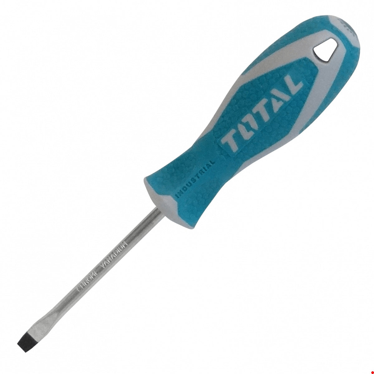 LLADOR-503. TOTAL Paleta 5x75mm Atornillador 1-unidad 5,5mm imantado THT21356