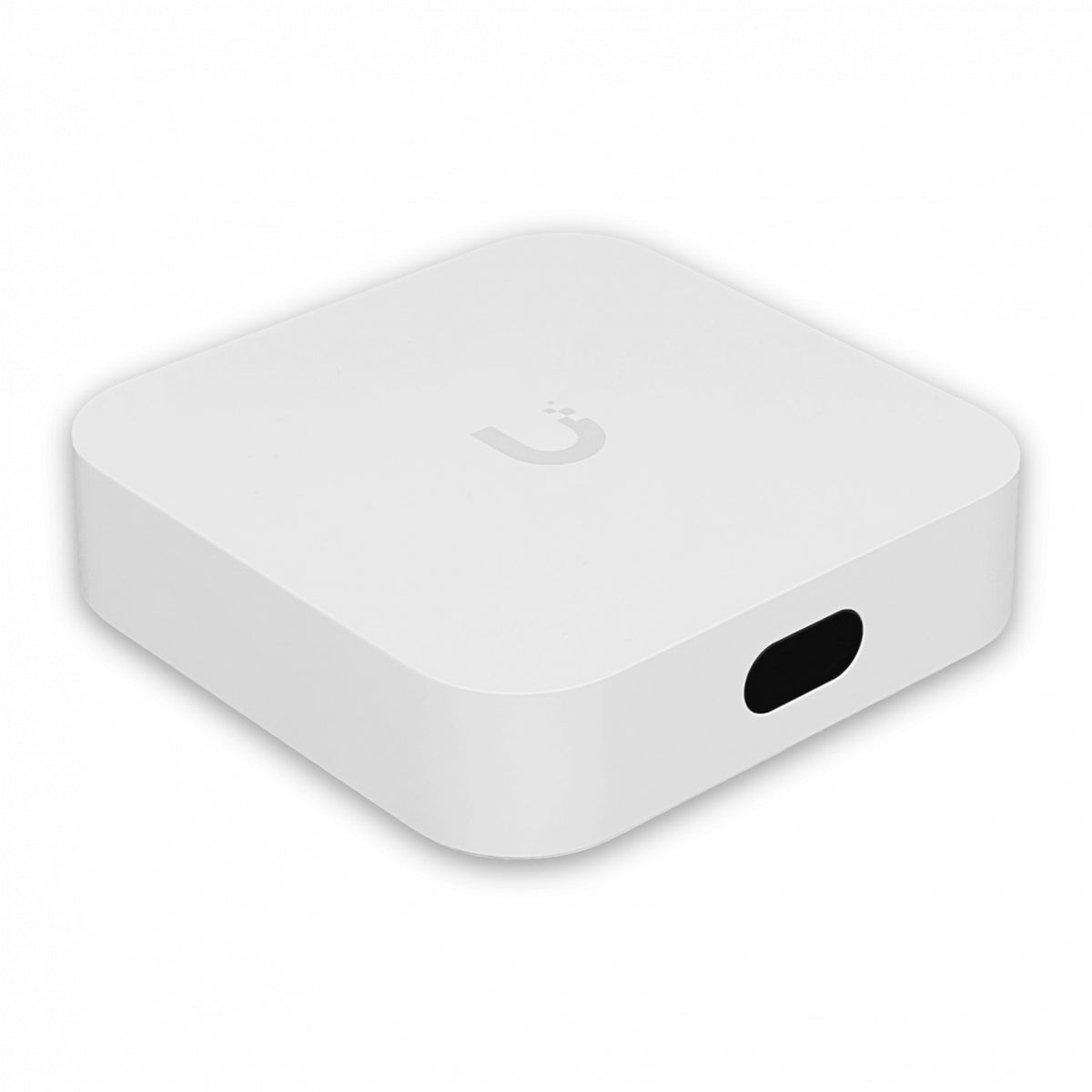 UNIFI-X. Punto de acceso WiFi6 de doble banda 2,4/5GHz, velocidad de 3Gbps, 1 puerto WAN, 1 puerto 1000, incluye fuente de 5V, UniFi Cloud Gateway UX. UBIQUITI
