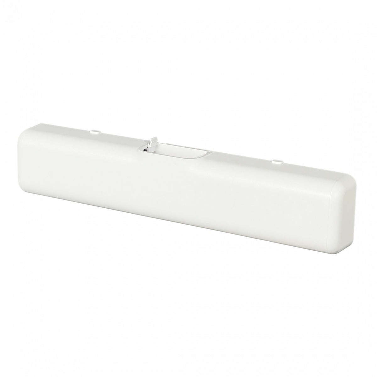 UACC-CRB. UI Sección-343mm 68,4x38,8mm Blanco Canaleta para UDW Dream Wall DREAM-WALL-CABLE-RACEWAY-B UBIQUITI
