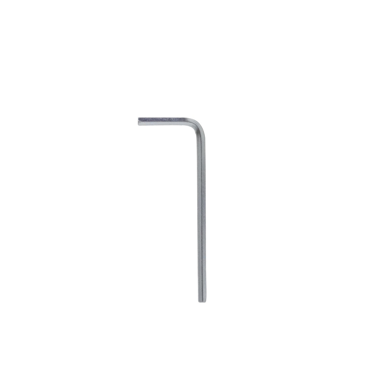 ALLEN-25 Llave Allen 2,5mm x 54mm x 19mm Hexagonal 2.5mm