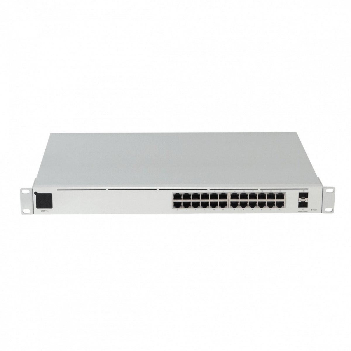 USW-PRO-24-LIQ2. USADO UBIQUITI 24-1000 2-SFP+10G USP-opcional req-UniFi Switch Admin R