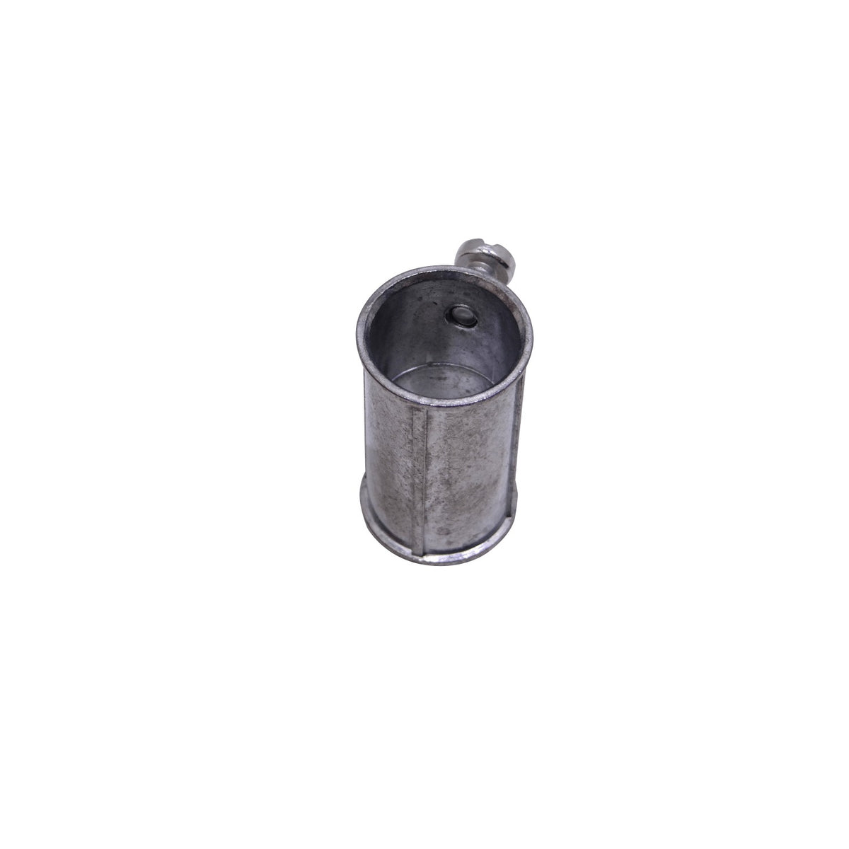 EMT12-ZU 1/2-Pulgada Zinc Acople para Tuberia Conduit Metalica Rigida E337830