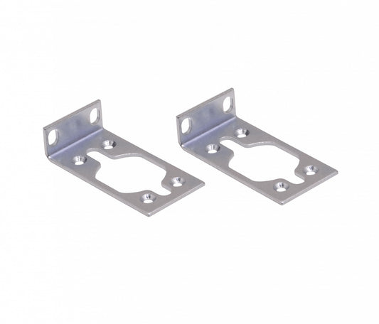 MAGNAROUTE-HP-XL OEM HP ProCurve 5069-5705 Compatible 1U Bastidor Sistema de Montaje en Rack