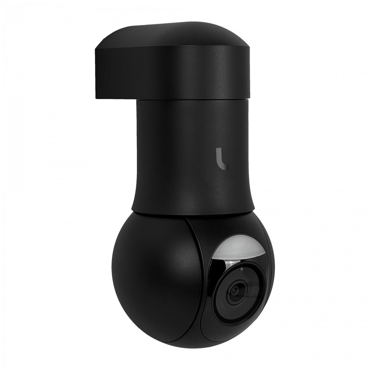 UVC-G5-PTZ-B. Cámara IP PTZ UI negra 4MP, alcance IR 20 m, giro 100/350°, 1-100, 2 unidades, requiere PoE-at UBIQUITI