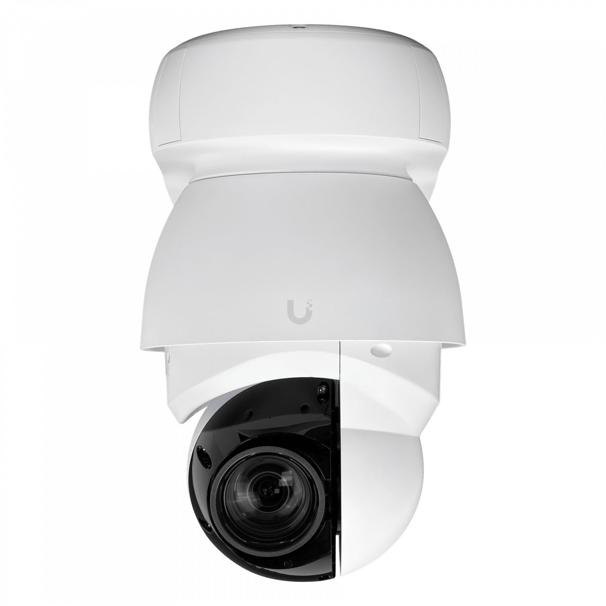 UVC-AI-PTZ-W UI Blanco PTZ Z-22x 4K IR100m IP66 microSD 1-1000 req-PoE++ 51W UBIQUITI