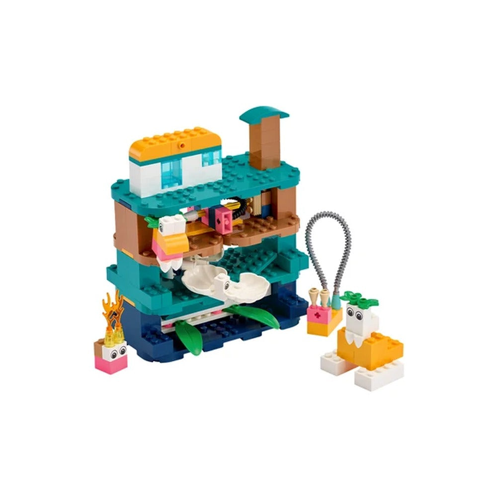 Set LEGO® Educativo de Ciencias para niños a partir de 8 años