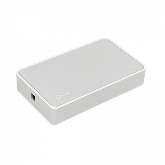 TL-SF1008D TP-LINK 8-100 Switch Desktop no-Admin no-Rack