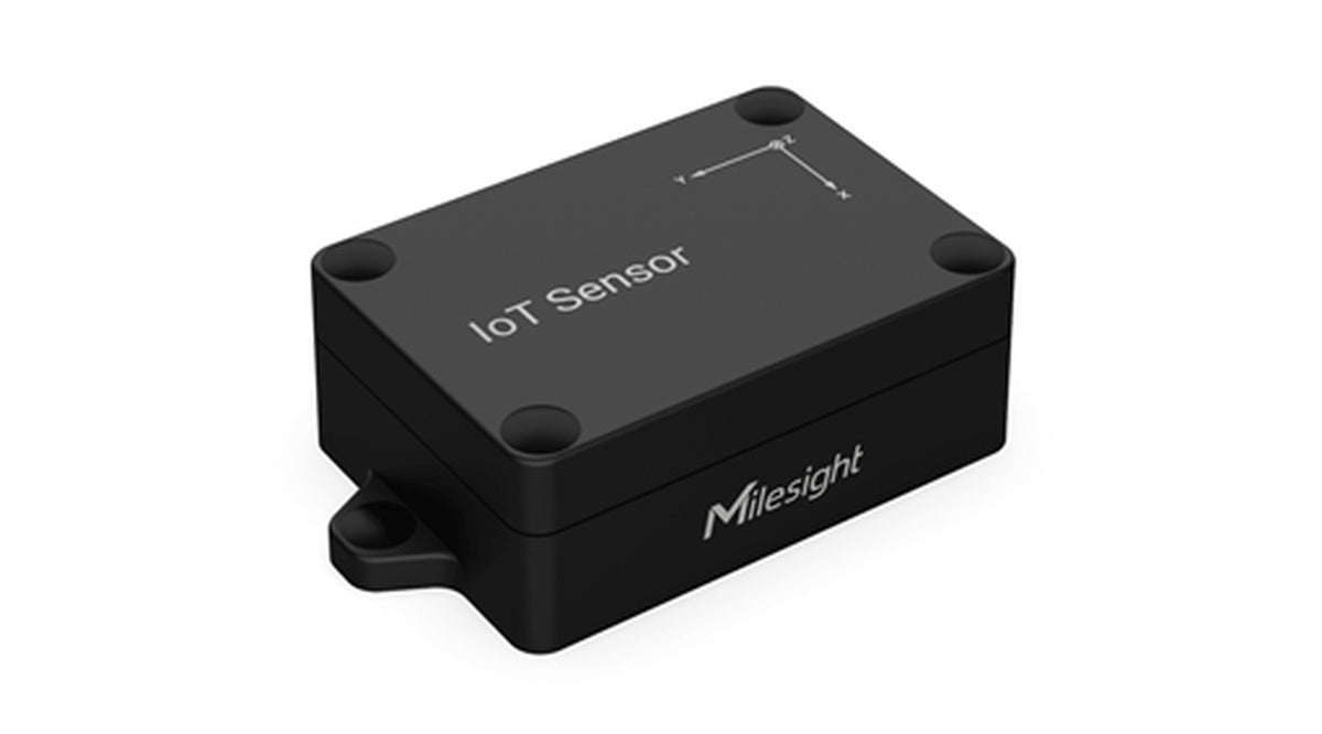 Sensor LoraWan de inclinación (Descontinuado)