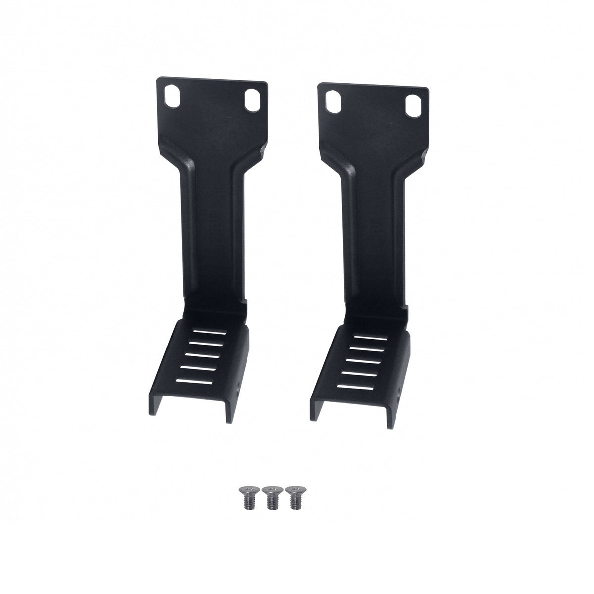 K-65 MIKROTIK Juego Soportes Laterales para Rack serie RB4011