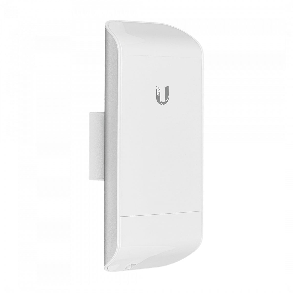 LOCOM2. UI 2,4GHz 8,5dBi 23dBm 1-100-RJ45 inc-PoE-24V 2x2 Exterior NSLM2. UBIQUITI