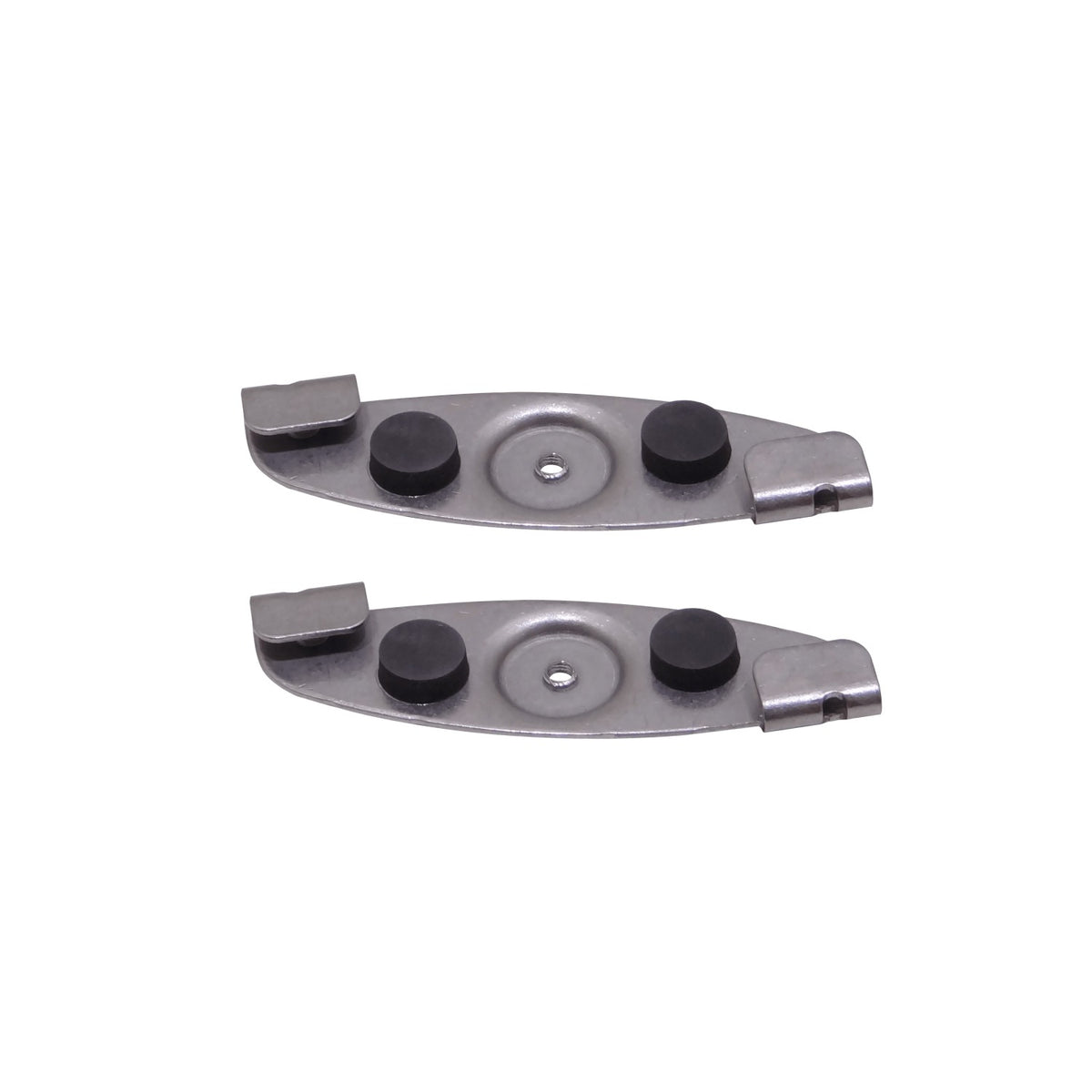 U-PRO-MP. Soporte metálico de alta durabilidad y riel en T para UAP-AC-PRO/HD/SHD U-MP-PRO UBIQUITI