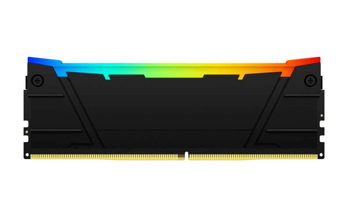 KNG Fury Memoria RAM 32GB 3600MT/S DDR4 DIMM Renegade RGB