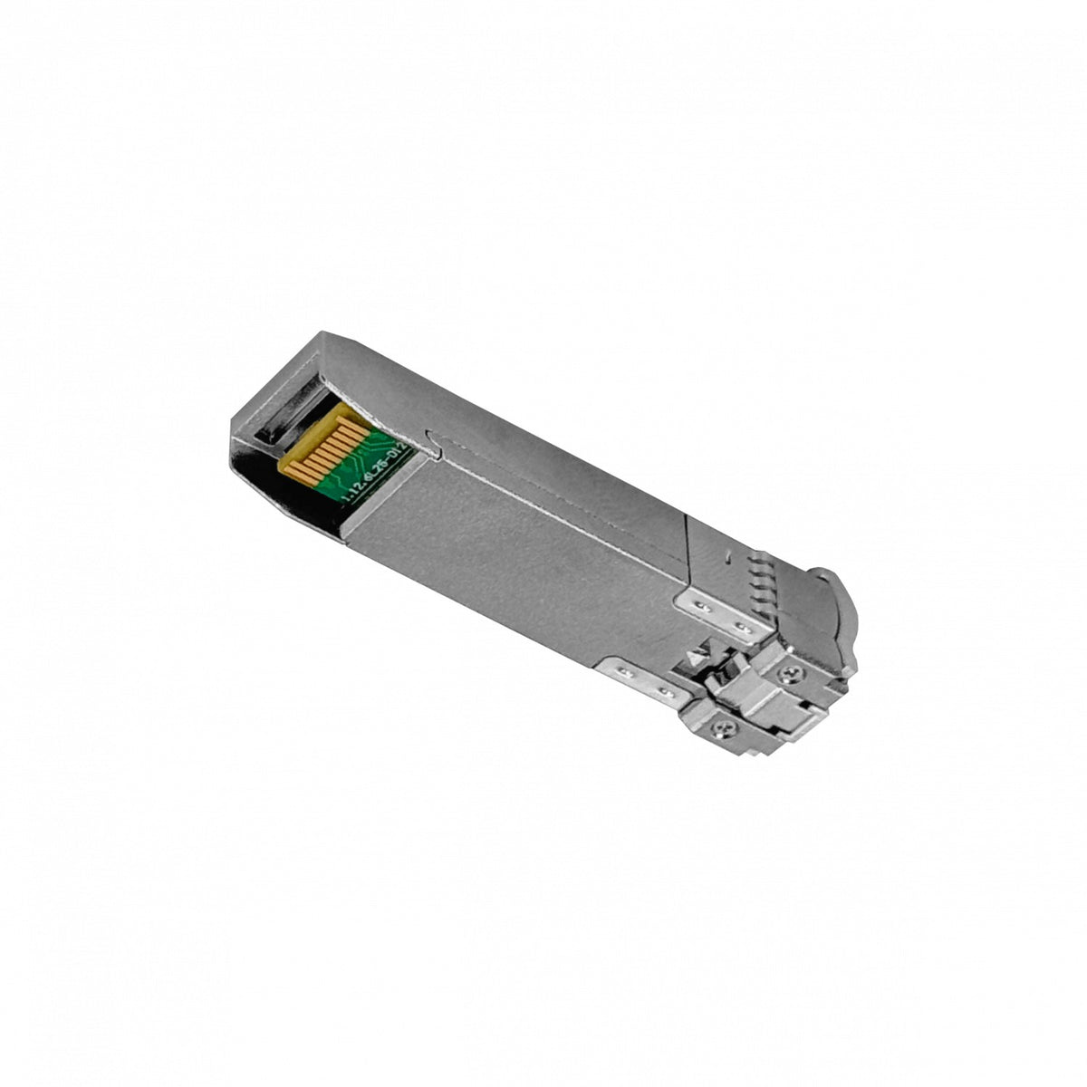 S-55DLC80D Mikrotik 2-LC 80km DDM SM 1550nm Transceptor-SFP 1,25G 2-LC LC-Dúplex Monomodo