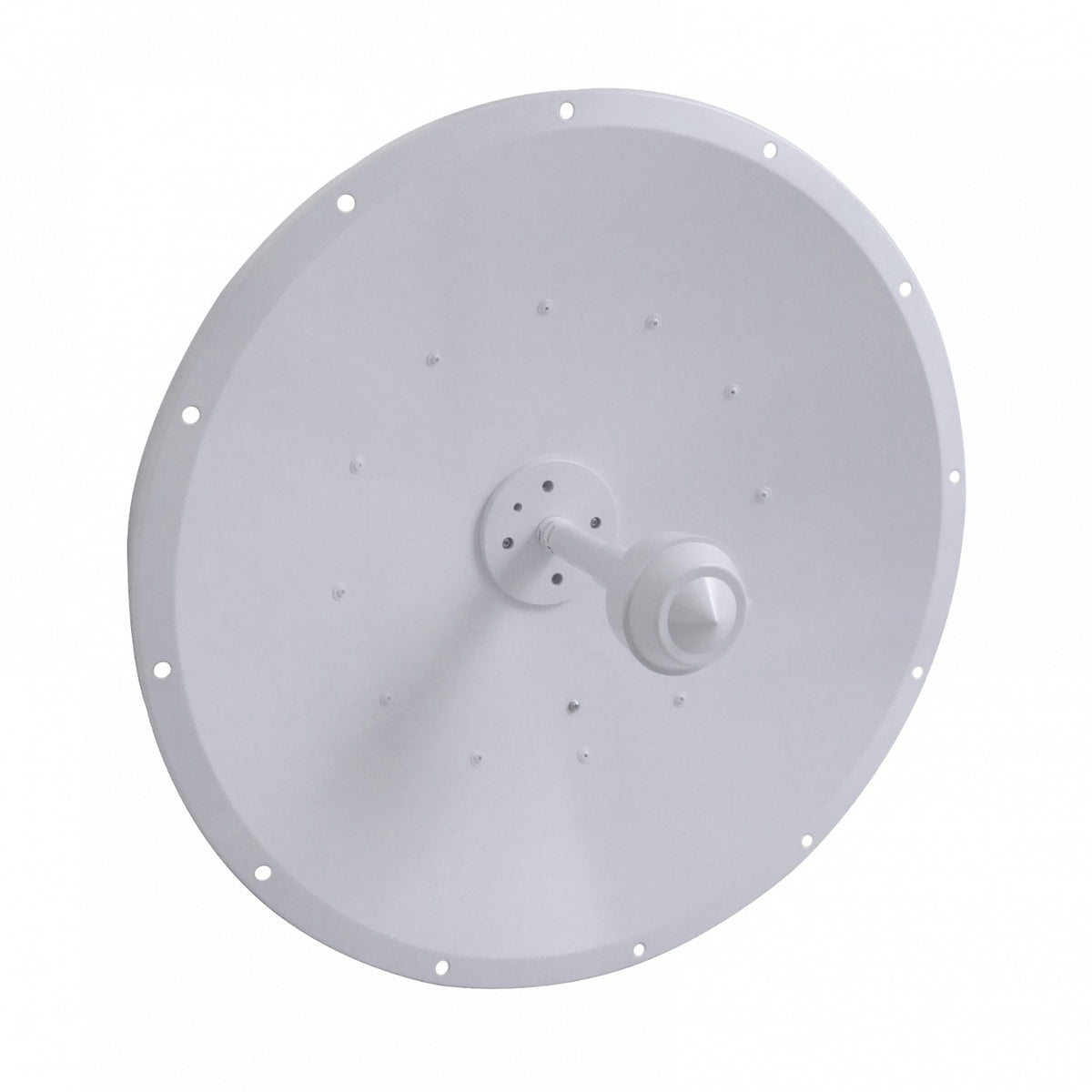 AF-2G24-S45 UBIQUITI Inclinación-45º 24dBi 6,7º 648mm 2,3-2,7GHz 2-RPSMA Antena 2,4GHz