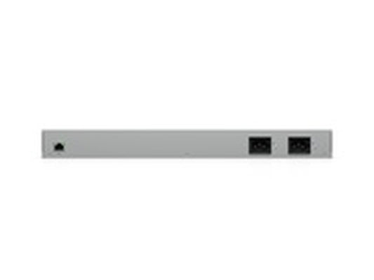 UBQ Switch WAN 3p MixSpeed L2 Rack