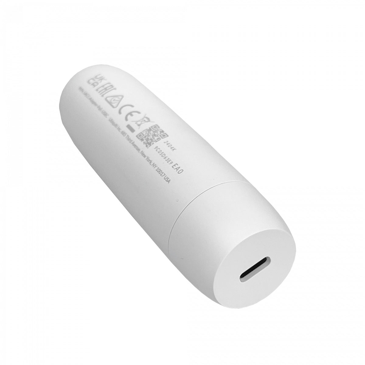 POE-C. UI 5V 2A 10W Adaptador PoE a USB-C 802.3af-PoE/48V a Type-C/5V UACC-ADAPTER-POE-USBC UBIQUITI