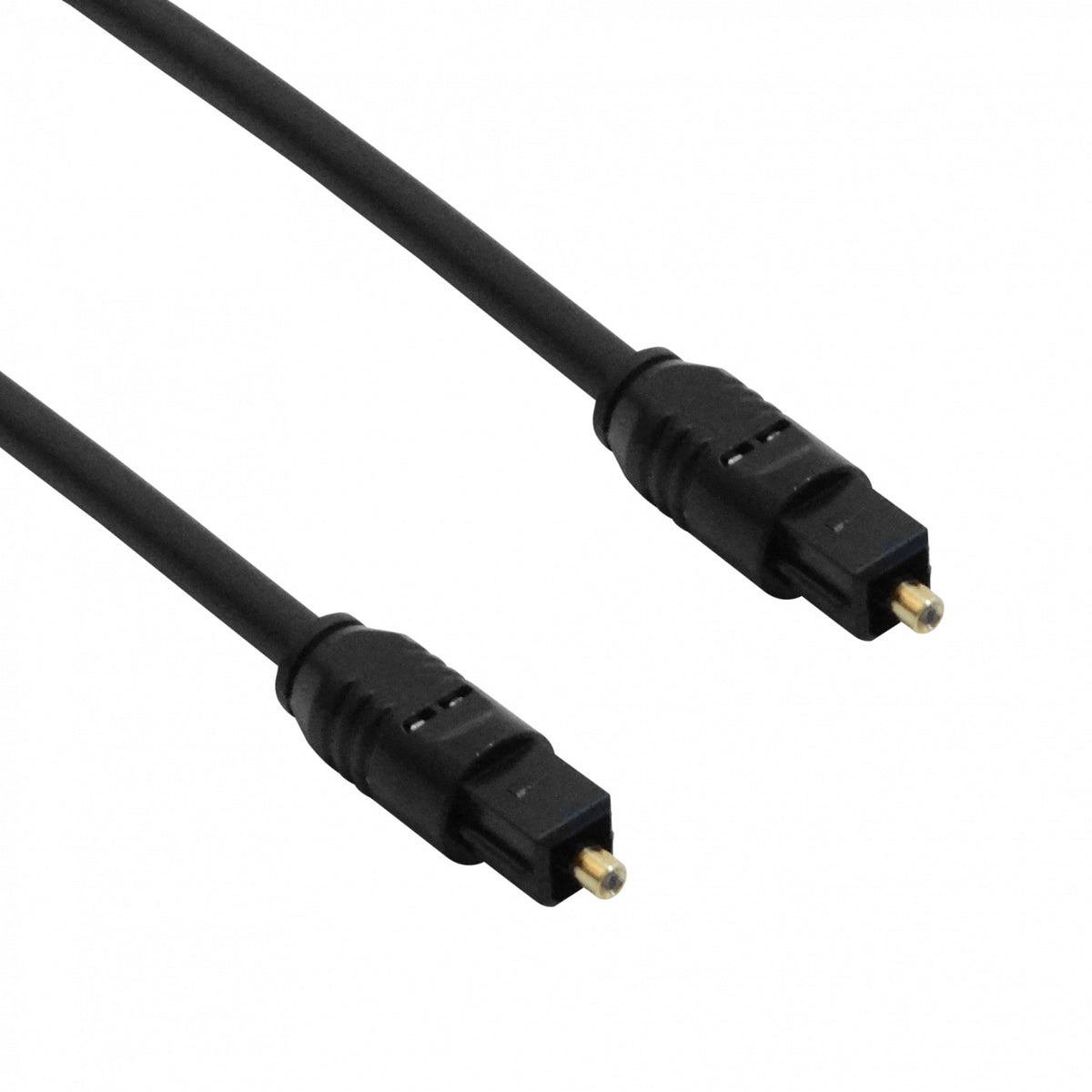 TOSLINK-5M Cable de Audio Digital por Fibra Óptica de 5,0 metros (500cm)