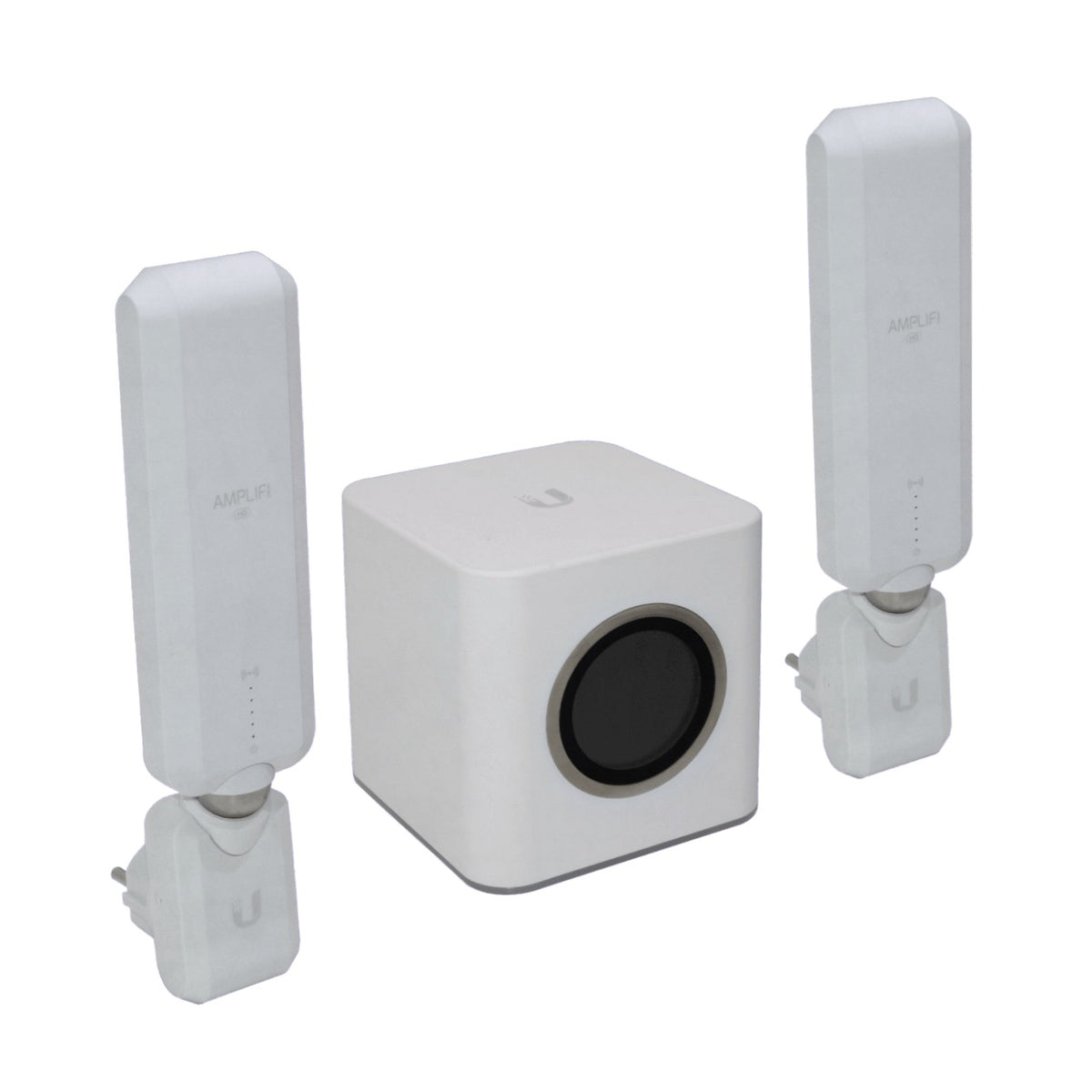 AFI-HD. Punto de acceso AmpliFi 2-Extens 5-1000 USB Enrutador-HD Malla AC1300 N450 1750mbps 26dBm AFI-HD-EU UBIQUITI