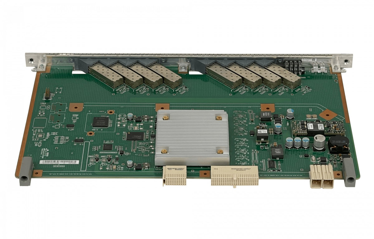 GPBD-C+. Módulos GPON C+ reacondicionados, juego de 8 SFP para OLT GPON MA5608T-X y MA5800-X
