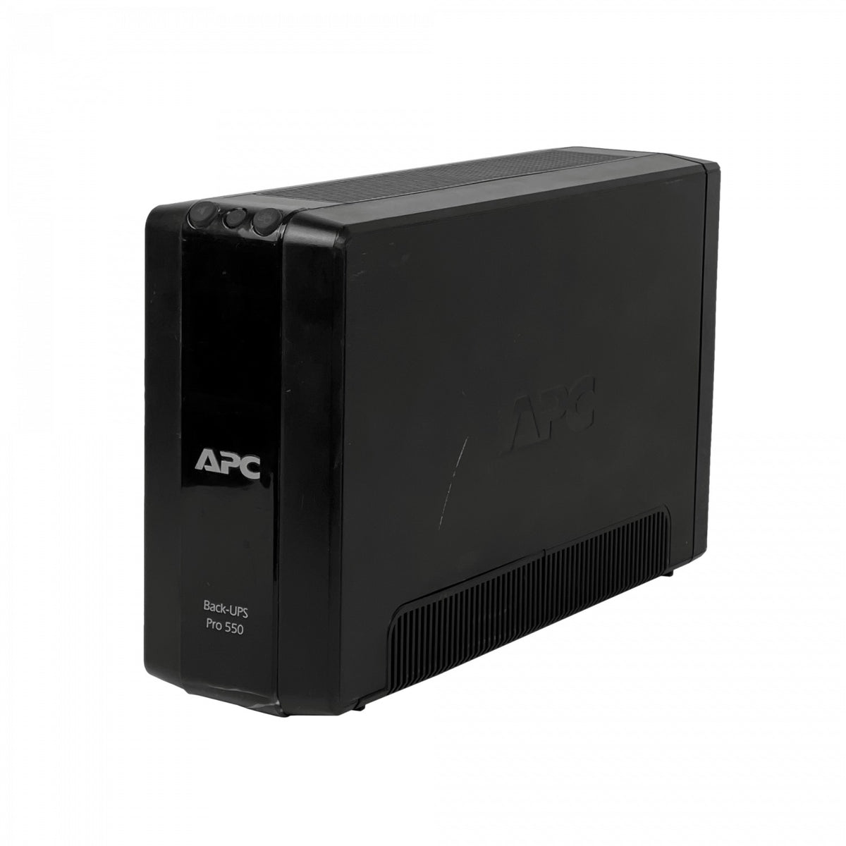 BR550GI-LIQ USADO APC 32WH Necesita-batería 1x7AH 550VA 330W 6-C13 1-C14 2-RJ USB/Serial