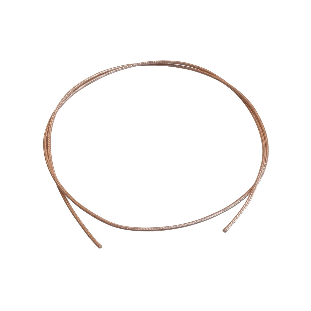 CA100 RG316 CA100 Cable Coaxial venta por Metro Serie-100 0-2500MHZ