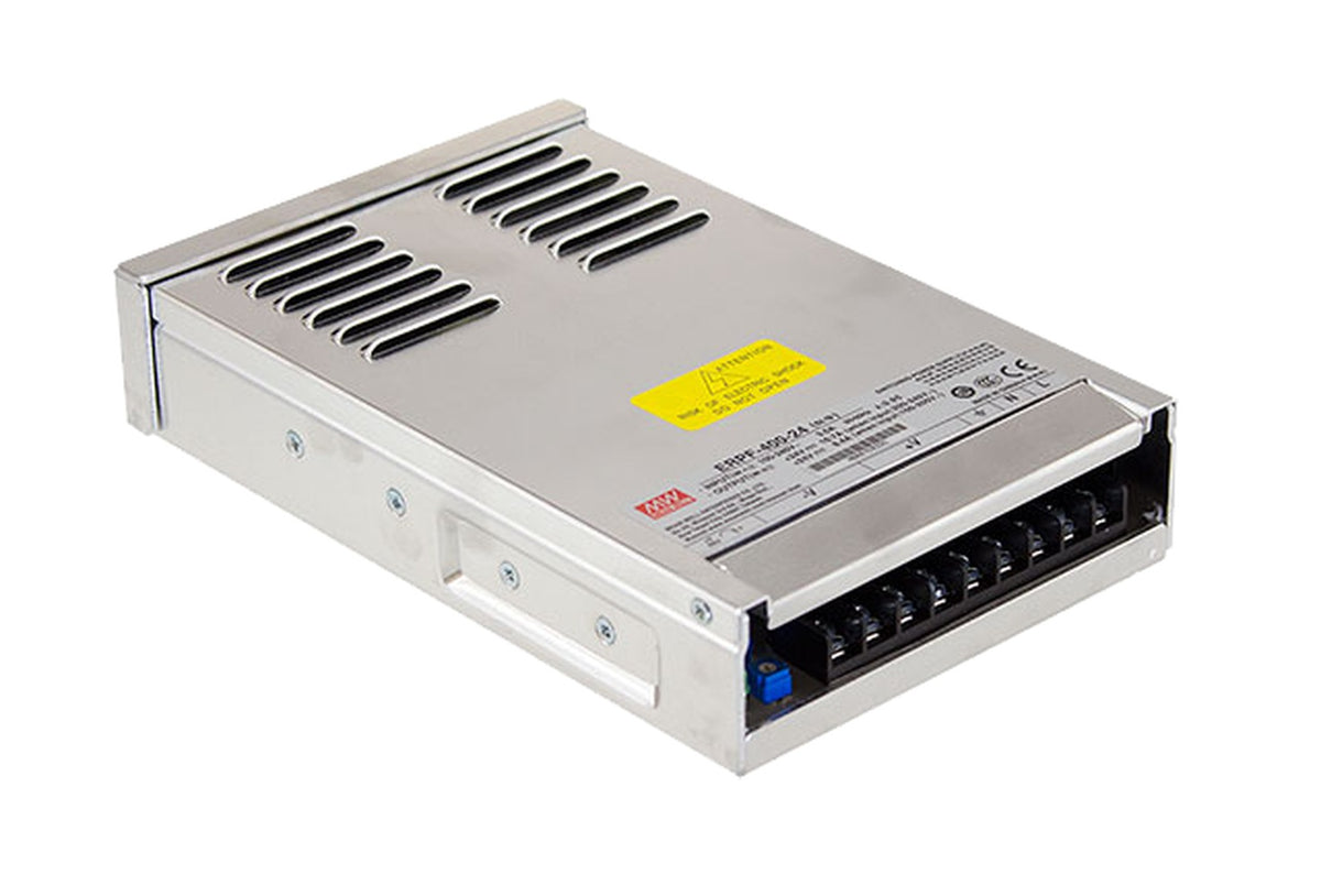 Fuente de poder Publicidad LED voltaje 400W ERPF-400 - 48V