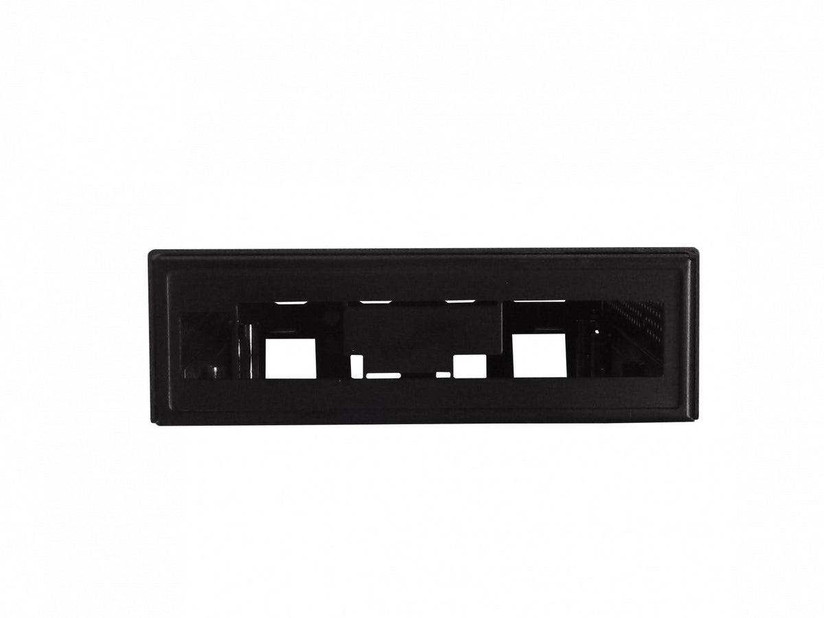 CA433U MIKROTIK CAJA P/RB433UAH-RB433AH-RB433 INTERIOR Metalica