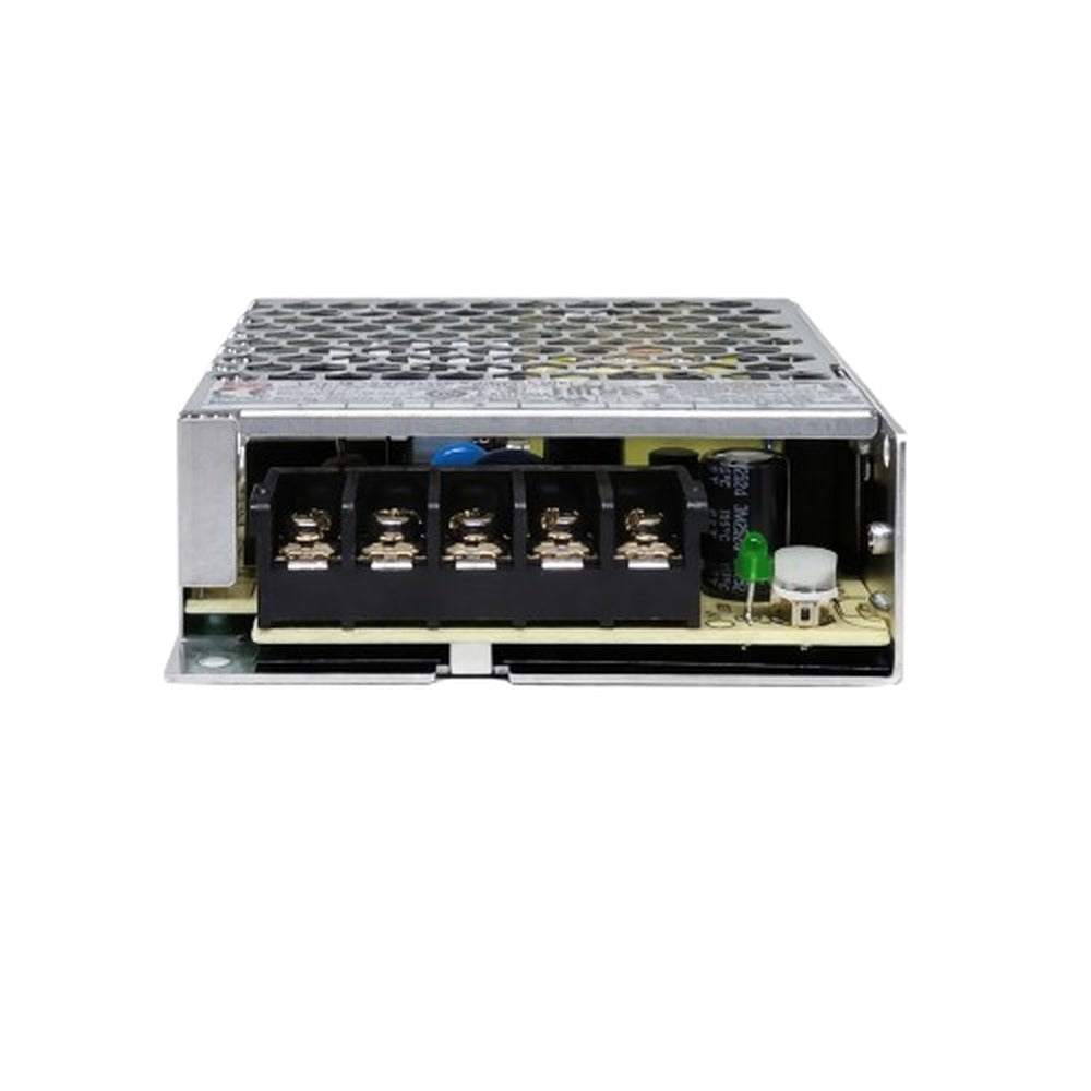 Fuente de poder gabinete voltaje 35W LRS-35 - 12V