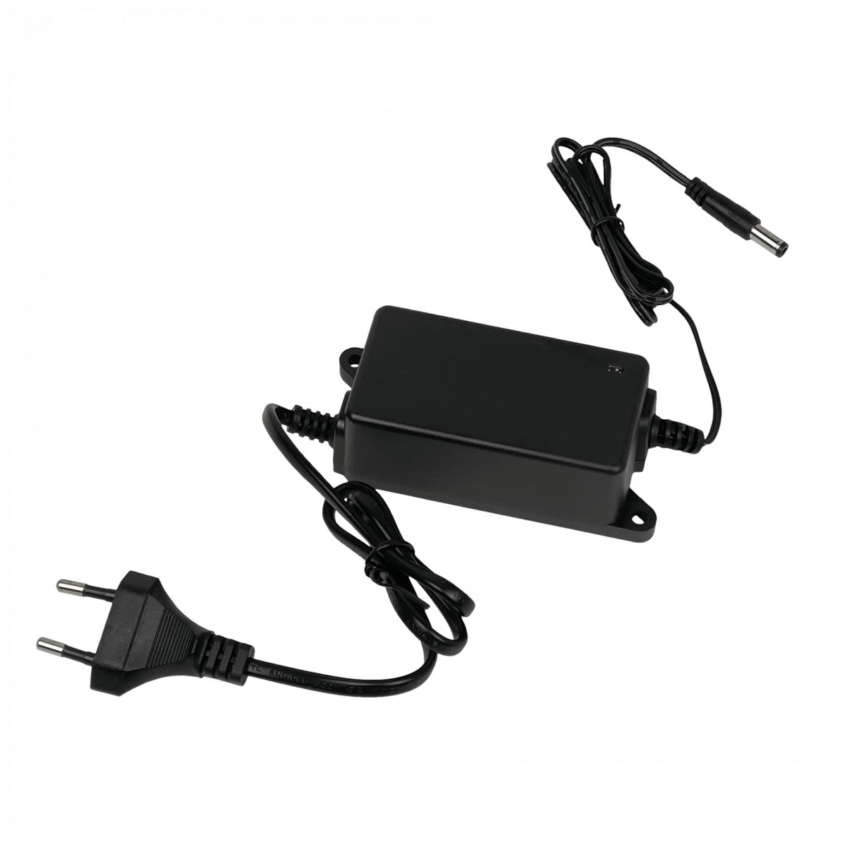 F12-2B Dispositivo 12VDC 2A Conector-5,5x2,1mm Potencia 24W Transformador Alimentación Modelo F12-W24