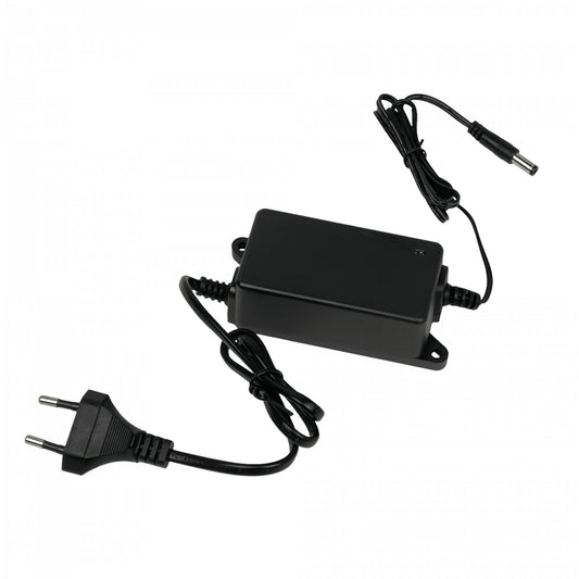 F12-2B Dispositivo 12VDC 2A Conector-5,5x2,1mm Potencia 24W Transformador Alimentación Modelo F12-W24