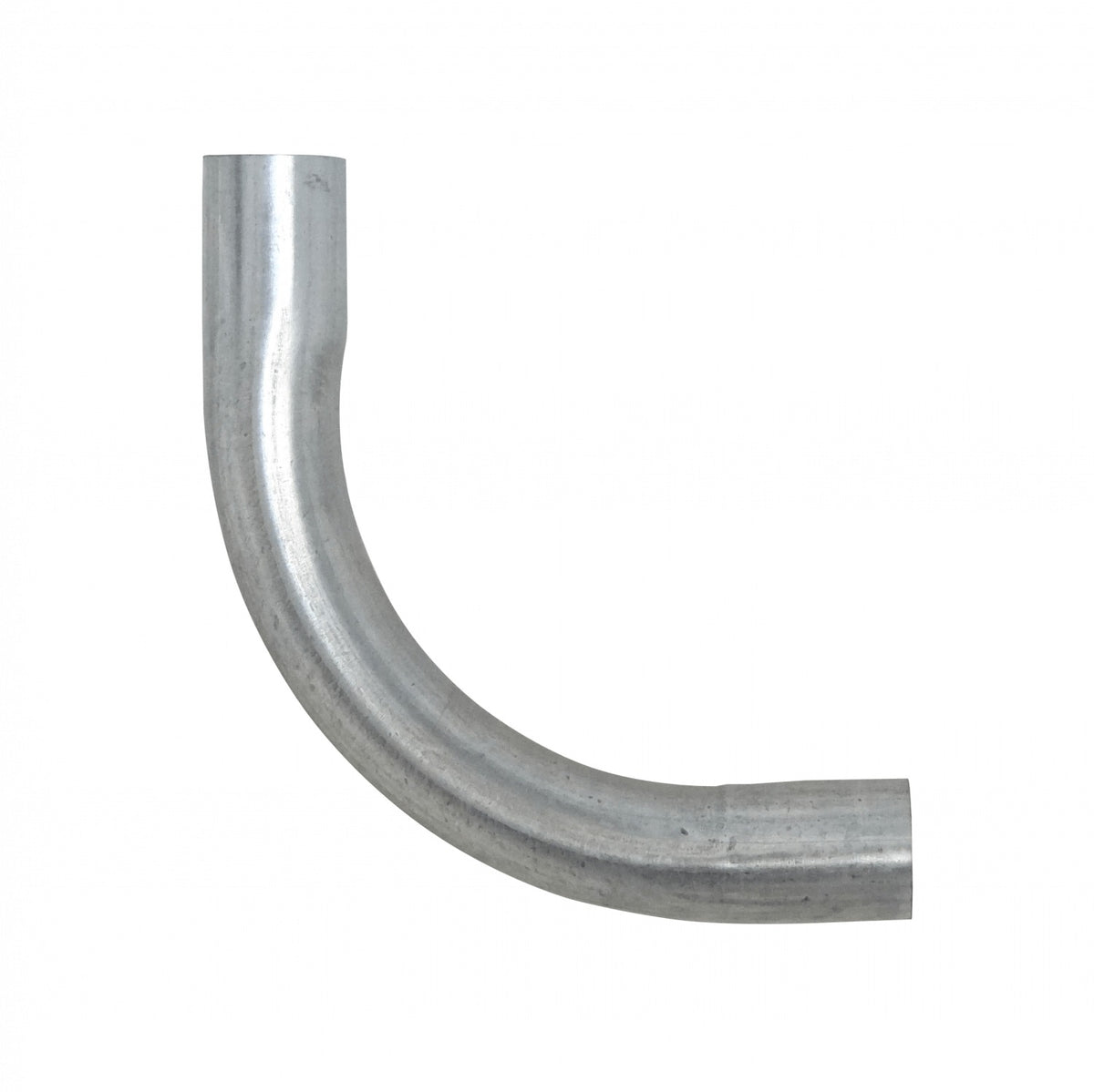 EMT32-C 32mm Galvanizado Curva para Tubería Conduit Metálica Pesada