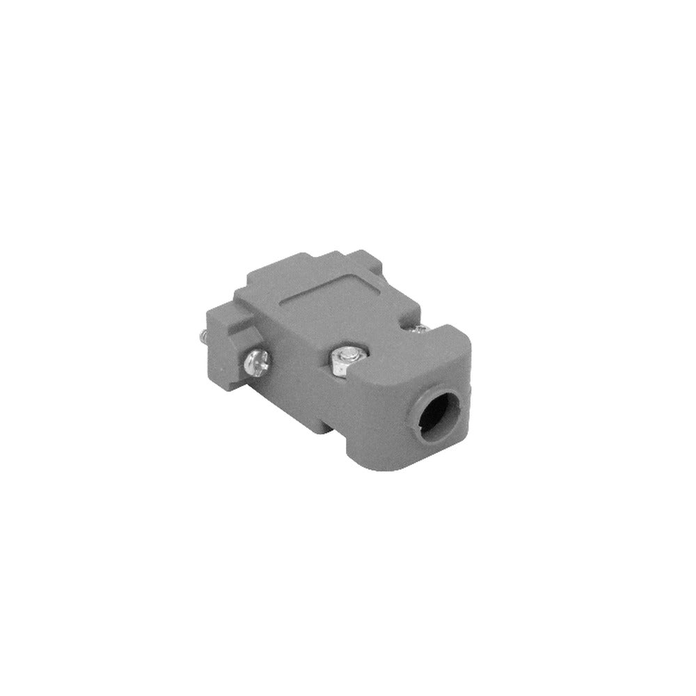 DB-CAP Cubierta Protectora Plástica para Conectores DB9 DE-09 y DB15/VGA(HD15) DE-15