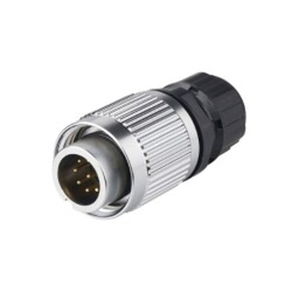 Conector Serie YW-16 Macho 9 Pines Plug Soldar CNLINKO