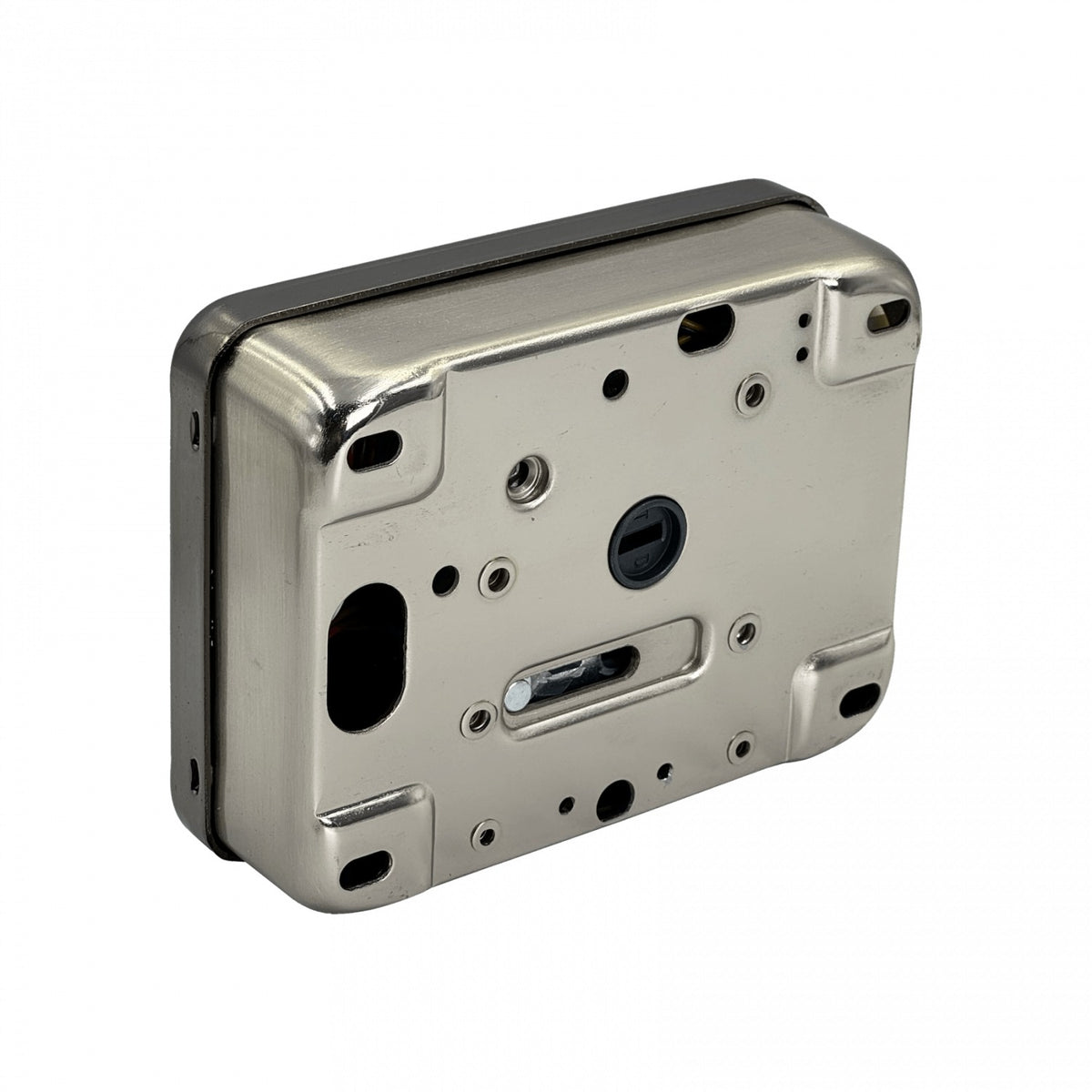 ASF60 DAHUA Cerradura Eléctrica de Pestillo Horizontal 3-Llaves-23mm Alimentación-12VDC ASF601A