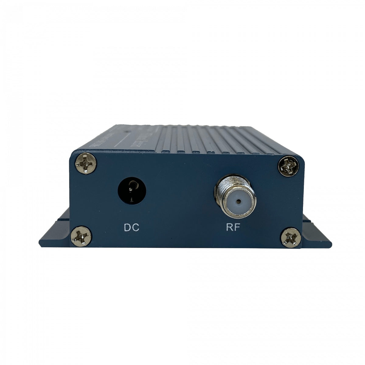 FT-10 2-SC/APC Hembra-Fibra Activo 1270-1577nm 47-1002MHz req-12V Receptor FTTH