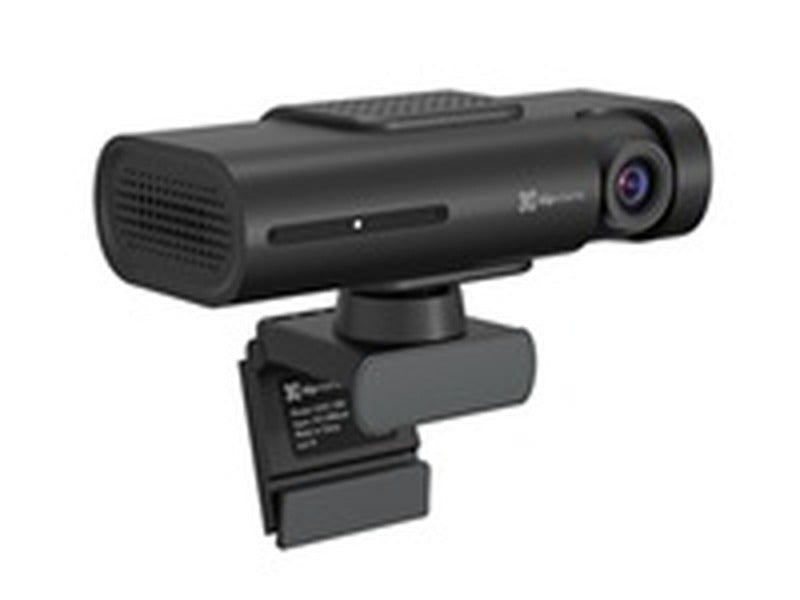 Klip Xtreme Webcams -KX Webcam ULTRA HD 4K KWC-950 3840x2160