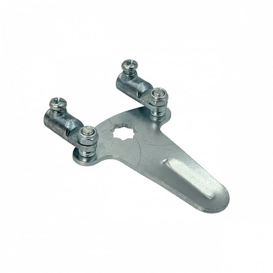 RK-BISAGRA LINKMADE Bisagra Para Rack Exterior Repuesto