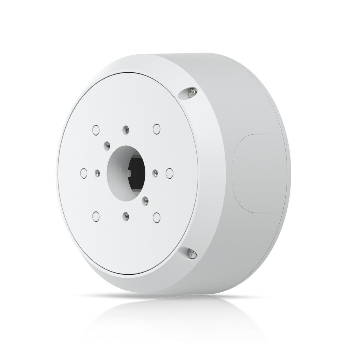 UACC-JW. UI UI Caja Blanco Aluminio cctv UniFi Bullet Domo Turret UACC-CAMERA-JB-W UACC-CAMERA-JB-W UBIQUITI