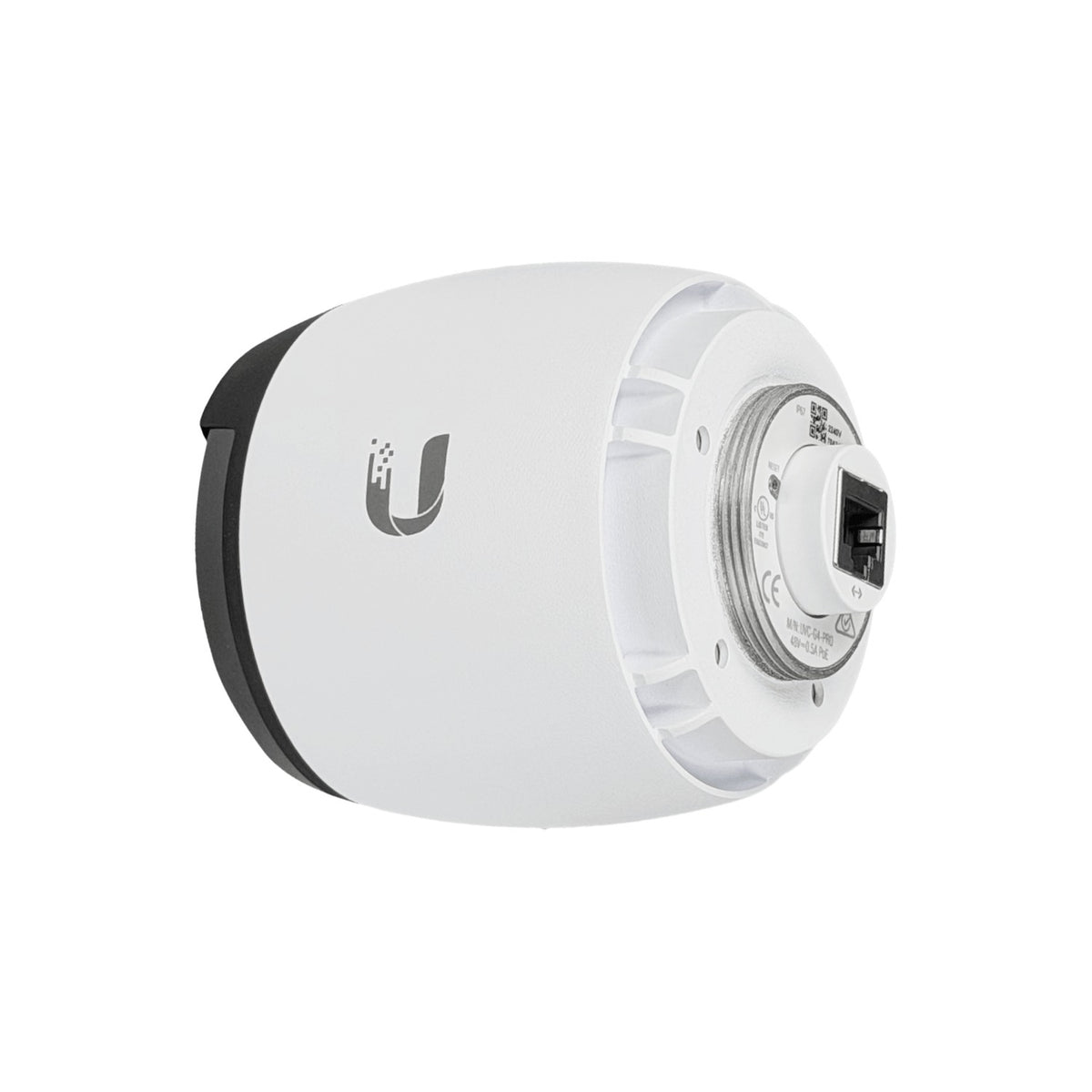 UVC-G4-PRO. UI 1u Tipo Bala 4K IR15m Cámara IP Zoom-óptico3X IP67 Micrófono 1000 req-PoE-af UVC-G4-PRO-EU UBIQUITI