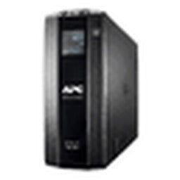 UPS 1600VA 960W Torre interactiva BackProBR enc IEC 230V