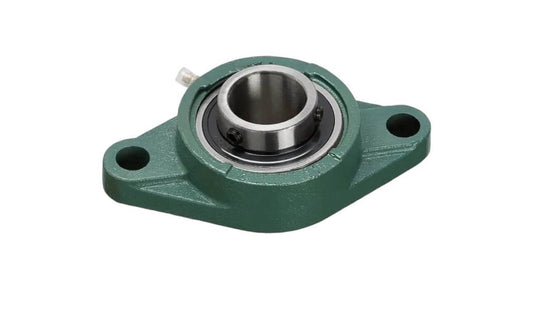 UCFL206 Cojinete montado sobre base 30 mm (lote de 2 piezas)