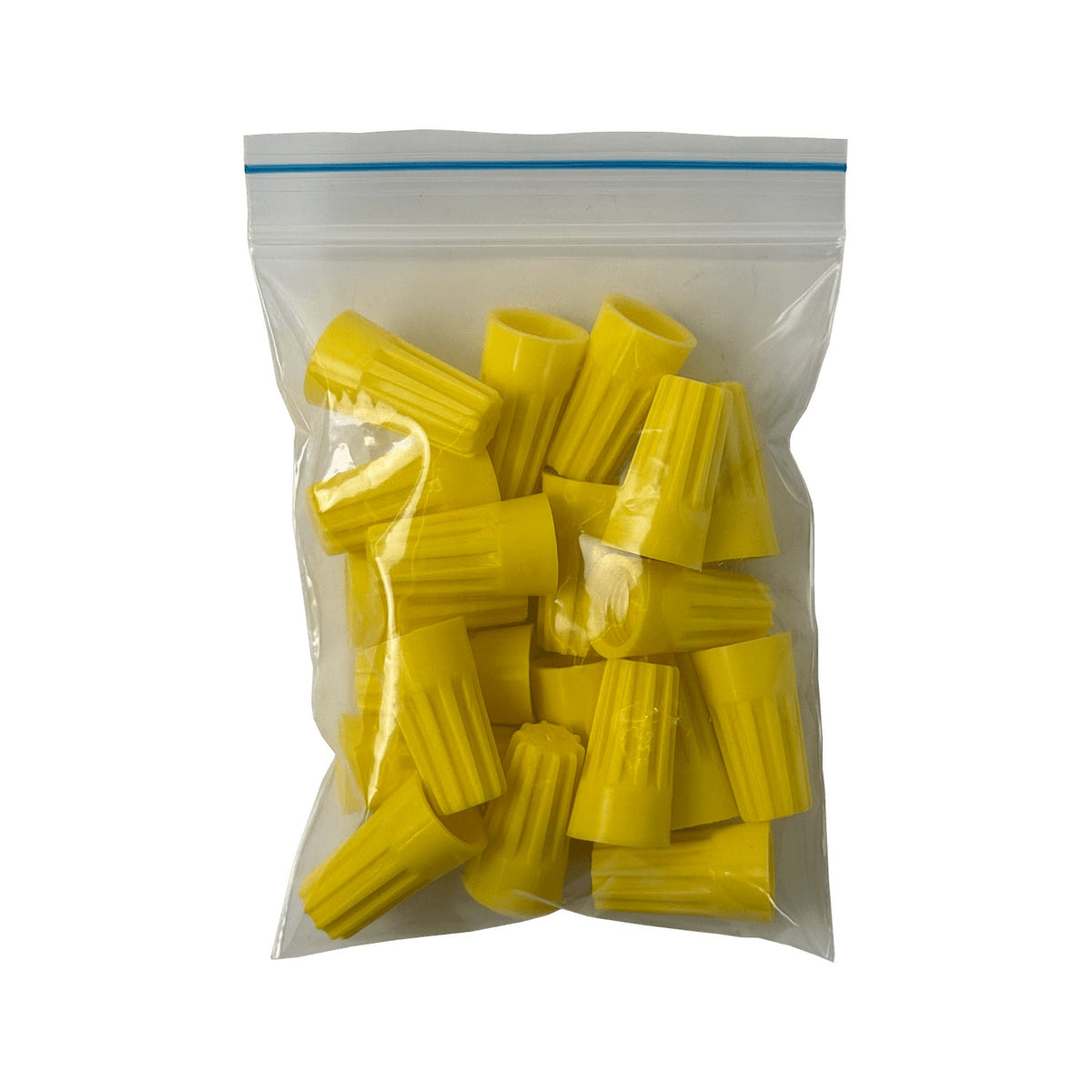 CC44 nro.44 20-unids. Conector Conico 22-10AWG 0,5-6,0mm2