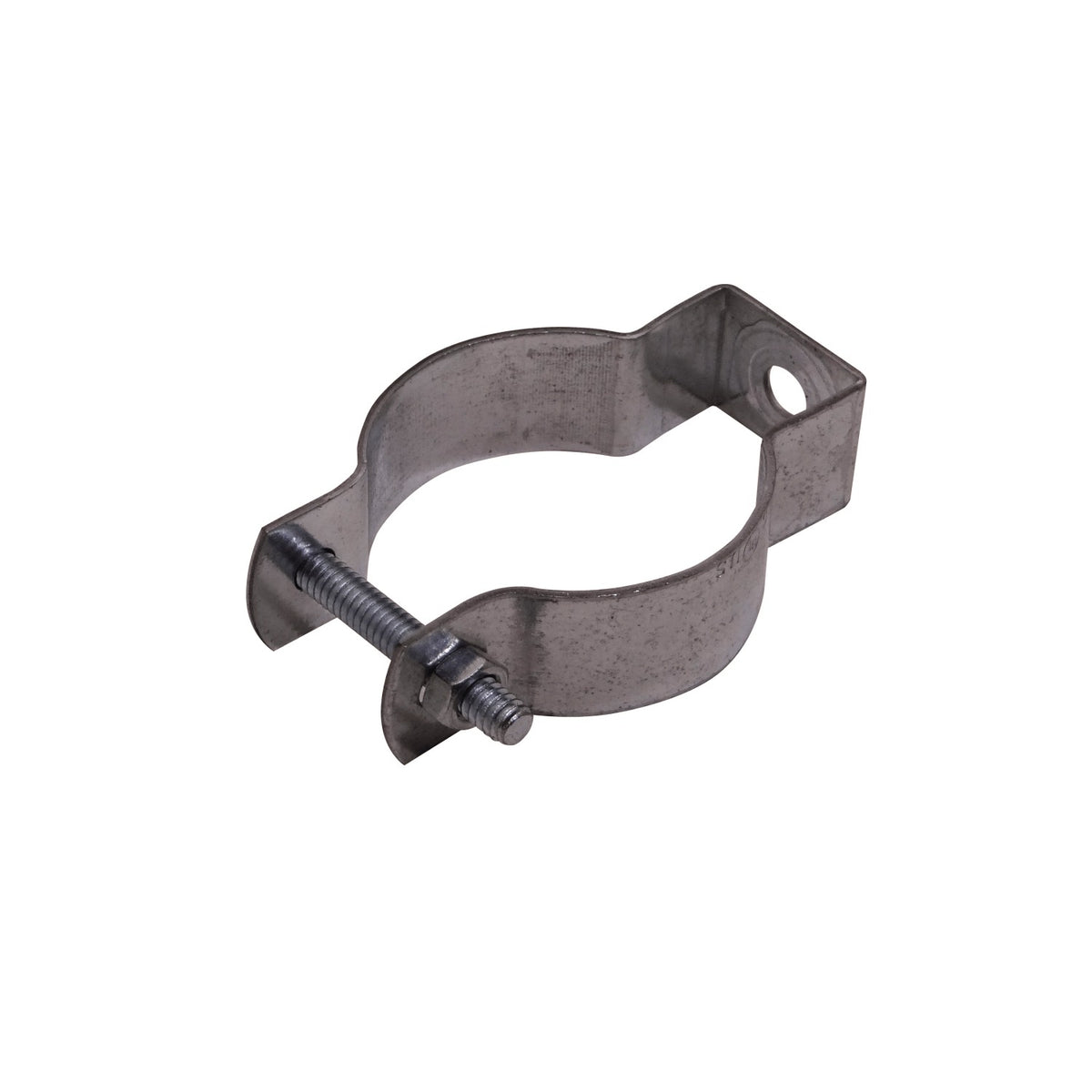 EMT15-AC Abrazadera de Una Pieza 1-1/2-Pulgada Tipo-C para Fijación de Tubería Metálica Rígida Caddy