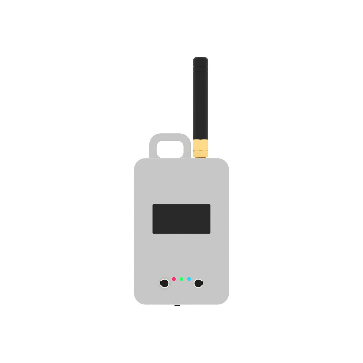 WisMesh Board ONE Pocket (versión 3 pines) - Con GNSS - Verde