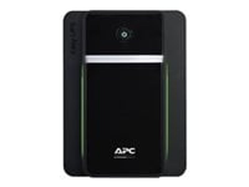 APC BX1200MI-MS sistema de alimentación ininterrumpida (UPS) Línea interactiva 1,2 kVA 650 W
