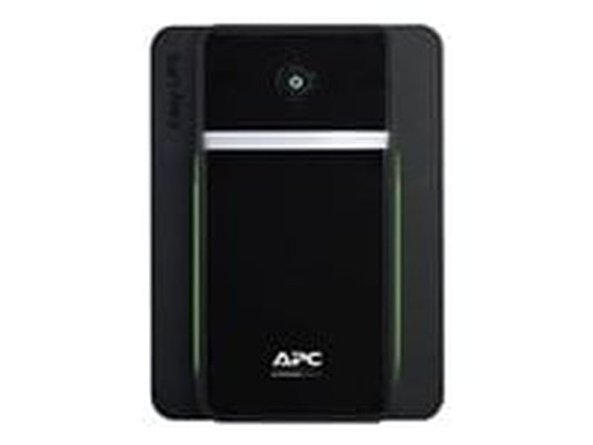 APC BX1200MI-MS sistema de alimentación ininterrumpida (UPS) Línea interactiva 1,2 kVA 650 W