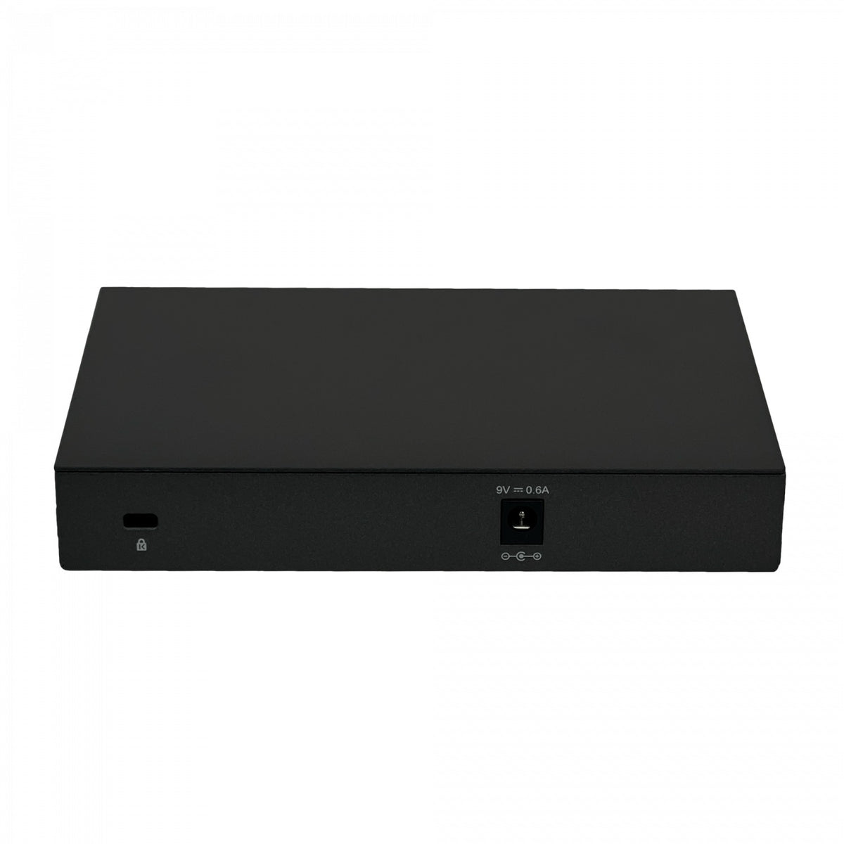 TL-R470T+ Router TP-LINK 1 Puerto 10/100 1 WAN 3 WAN/LAN Balanceo de Carga Alimentación 100-240VAC Sin Soporte para Rack